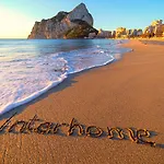 Сasa de vacaciones Lina By Interhome Calpe