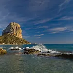 Lina By Interhome Сasa de vacaciones Calpe