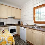 Сasa de vacaciones Lina By Interhome Calpe